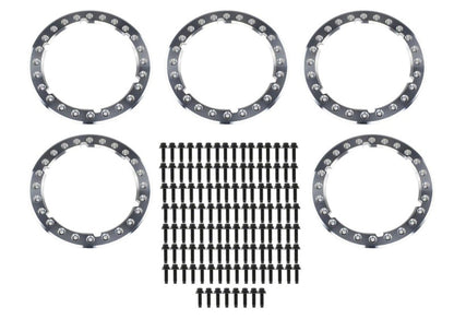 Ford Racing Bead Lock Ring Kit | Ford Bronco (21-26) (M-1021K-BL5)