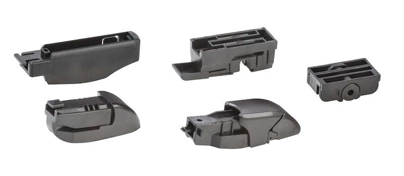Hella Clean Tech 26in Wiper Blade | Ford Ranger (19-26) (358054261)