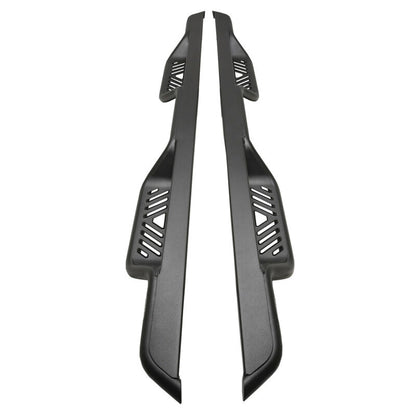 Westin Outlaw Drop Nerf Step Bar | Chevrolet Silverado / GMC Sierra (19-26) (20-14135)