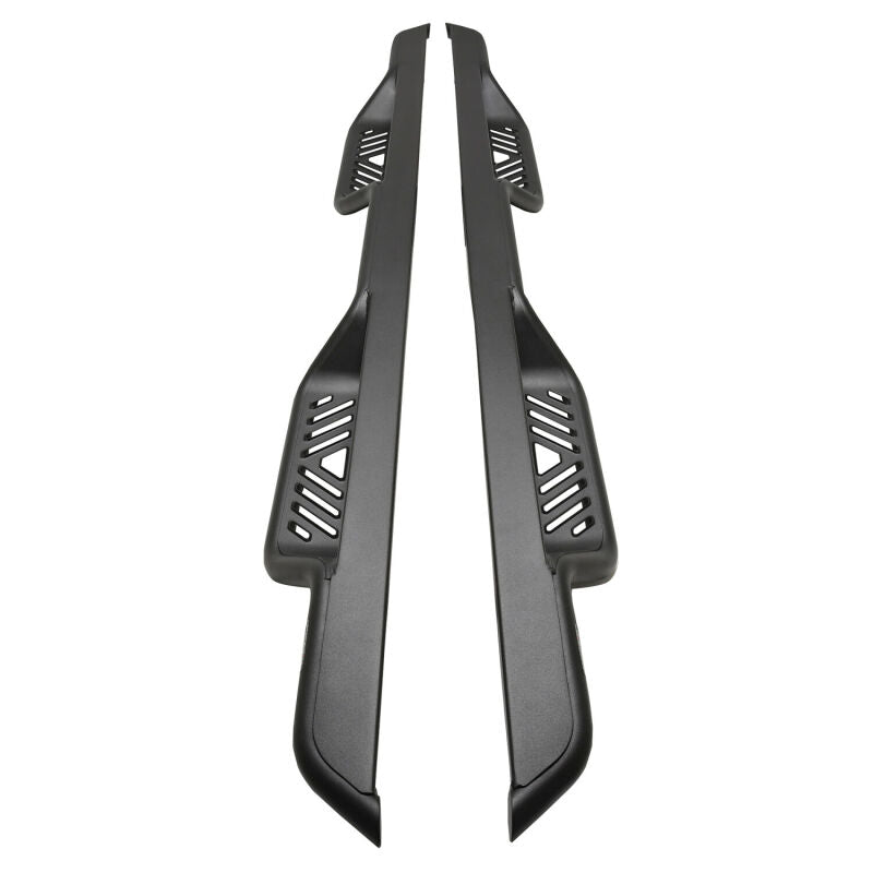Westin Outlaw Drop Nerf Step Bar | Chevrolet Silverado / GMC Sierra (19-26) (20-14135)