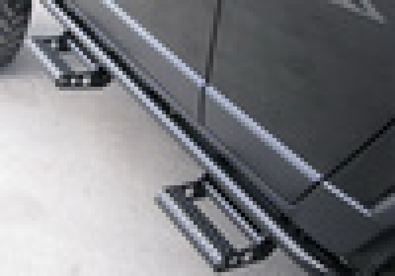 N-Fab RKR Step System | Ford Bronco (21-26) 4 Door (F214BRKRS4)