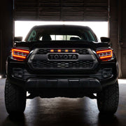 Oracle 16-23 Toyota Tacoma Lensless LED Headlights