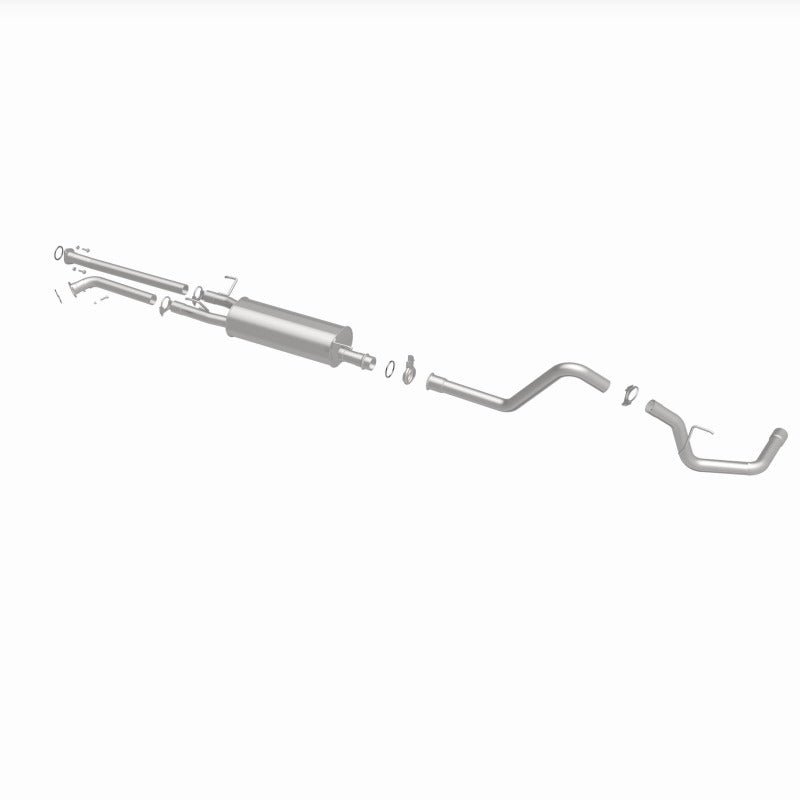 Magnaflow Direct-Fit Replacement Exhaust System | Toyota Tundra (07-09) (106-0121)