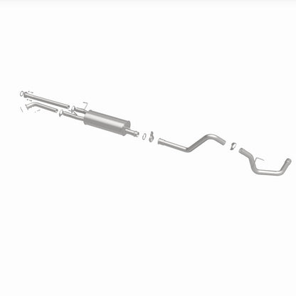 Magnaflow Direct-Fit Replacement Exhaust System | Toyota Tundra (07-09) (106-0121)