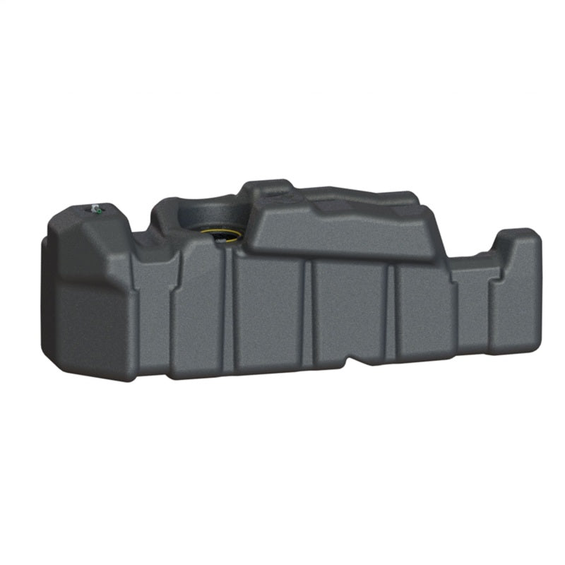 Titan Fuel Tanks 56 Gallon XXL Mid-Ship Fuel Tank | Chevrolet Silverado 2500HD/3500HD (20-26) / GMC Sierra 2500HD/3500HD (20-26) (7010220)