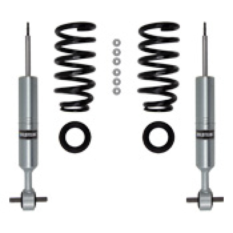 Bilstein B8 6112 Front Suspension Kit | Chevrolet Silverado 1500 (19-20)) / GMC Sierra 1500 (19-20) (47-309524)