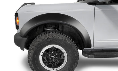 Bushwacker Extend-A-Fender Flares | Ford Bronco (21-26) (20966-02)