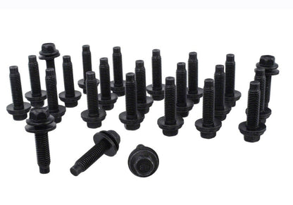 Ford Racing 21-24 Bronco / 22-24 Bronco Raptor / 21-25 F-150 Raptor Bead Lock Ring Kit | Ford Ranger / Bronco (19-26) (M-1021-F15RB)