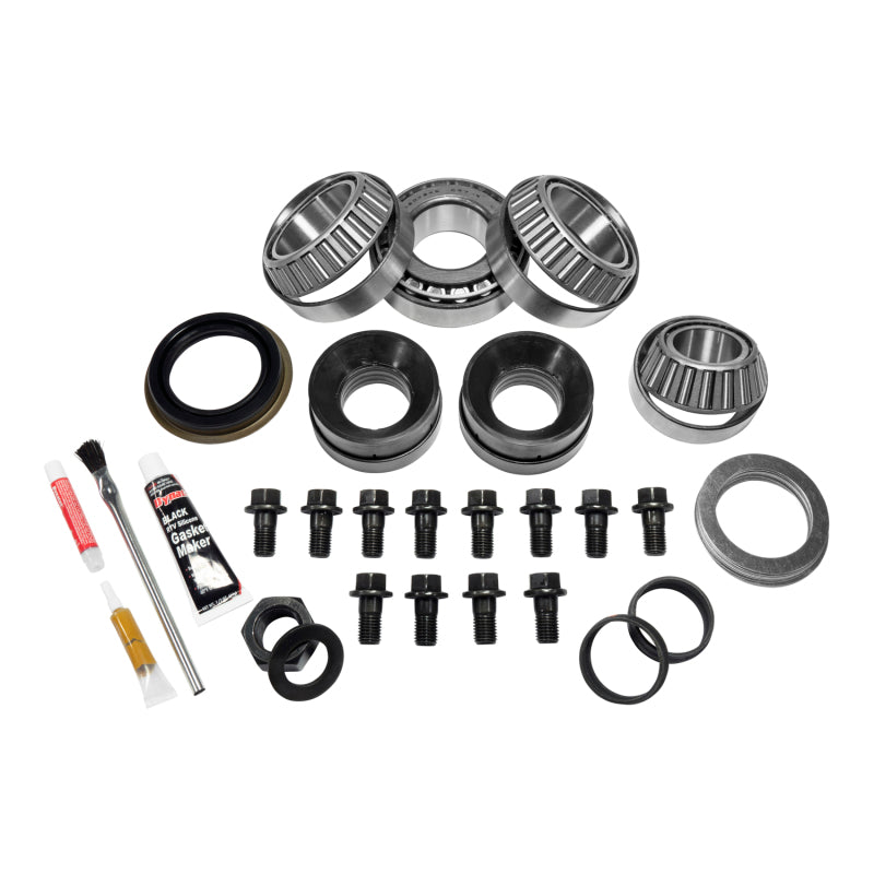 Yukon Gear Master Overhaul Kit | Chrysler 9.25in Front Differential (YK C9.25-F)