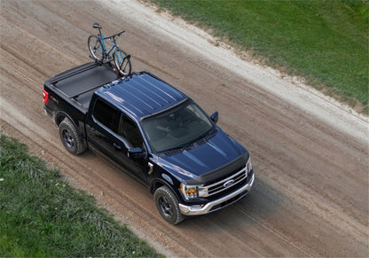 Roll-N-Lock 19-22 Ford Ranger M-Series XT Retractable Tonneau Cover | Ford Ranger (19-26) (123M-XT)