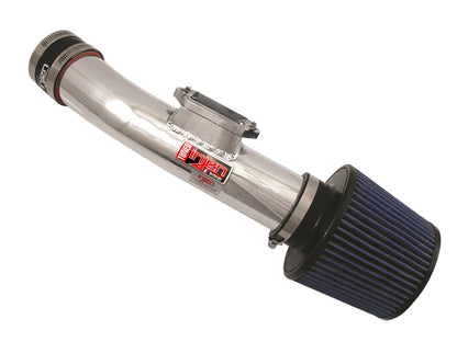Injen Polished Short Ram CAI | Toyota Camry / Solara V6 (97-01/98-03) (IS2030P)