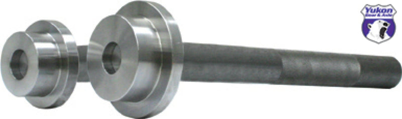 Yukon Gear & Axle 21 Piece Bearing Race Driver Set | Ford Ranger (19-26) (YT BDSET)