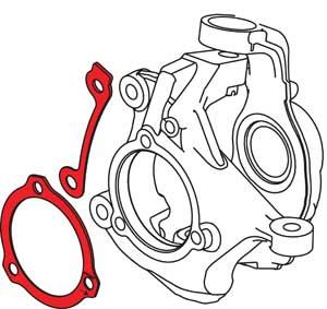 SPC Performance Camber & Caliper Shim Kit: Jeep Grand Cherokee / Wrangler (93-18) / Wrangler JK (18)