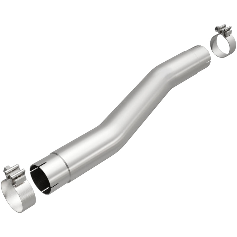 Magnaflow D-Fit Muffler Replacement Kit | Chevy Silverado 1500 4.3L/5.3L (19476)