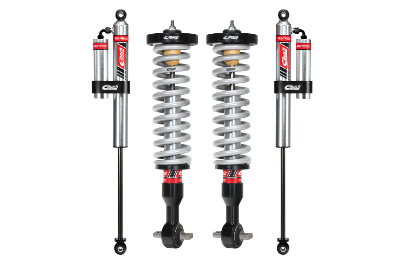 Eibach Pro-Truck Coilover Stage 2R | Ford F-150 (15-20) / Raptor (17-23) 3.5L V6 EcoBoost