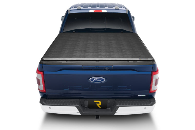 Extang Trifecta 2.0 Soft Tri-Fold Truck Bed Cover | Ford F-150 (24-26)