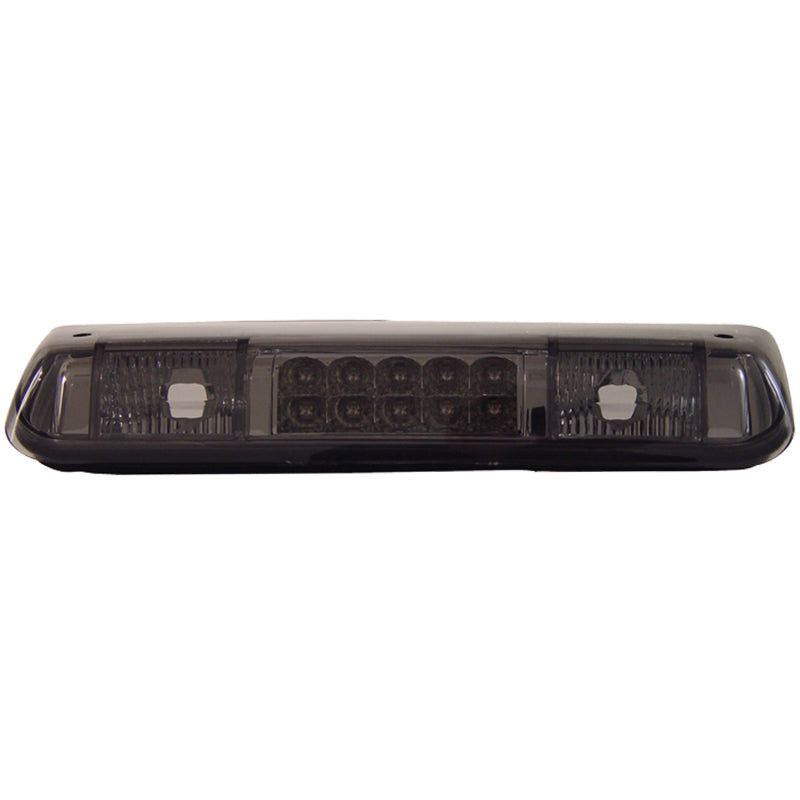 ANZO LED 3rd Brake Light Assembly Smoke | Ford F-150 (04-08) (531017)