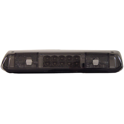 ANZO LED 3rd Brake Light Assembly Smoke | Ford F-150 (04-08) (531017)