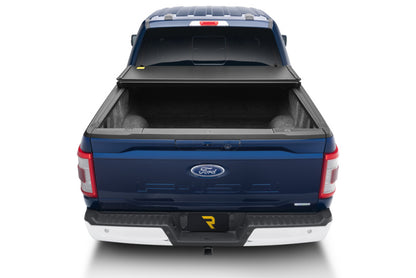 UnderCover Triad Bed Cover | Ford F-150 (04-21, 24-26) / Raptor (10-14, 22-26) (TR26029)