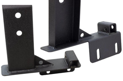 Fishbone Offroad Short Tackle Rack | Toyota Tacoma (12-15 / 20-23) (FB21244)