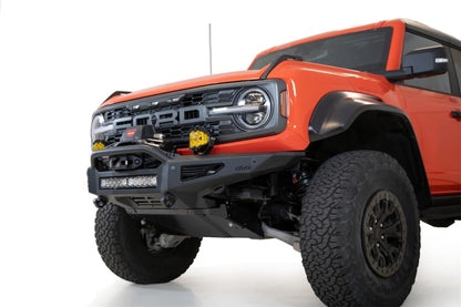 Addictive Desert Designs 22-23 Ford Bronco Raptor Rock Fighter Skid Plate | Ford Bronco (21-26) (AC26005NA03)