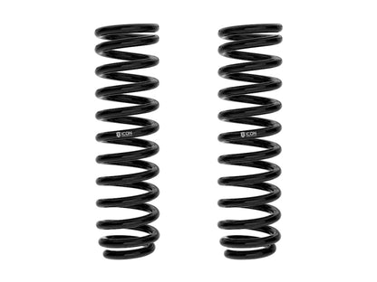 ICON 2.25in. Lift Coil Spring Kit | Ford F-150 Raptor (21-23) (95232)