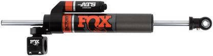 FOX Factory Race Series 2.0 Adjustable Through Shaft Stabilizer: Fits Jeep Wrangler (07-26)