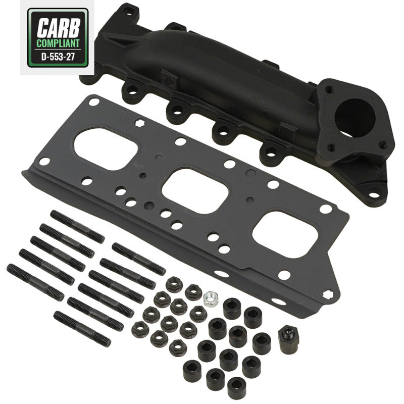 BD Diesel 3.5L EcoBoost Exhaust Manifold | Ford Expedition/F-150/Navigator (18-26) (1043062)