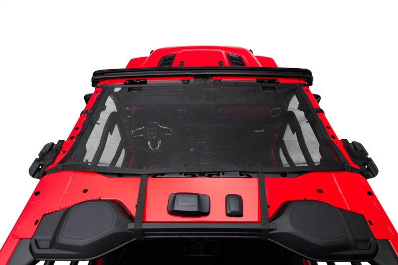 Rugged Ridge Eclipse Sun Shade | Jeep Gladiator JT / Wrangler JL (20-25/18-25) (13579.72)