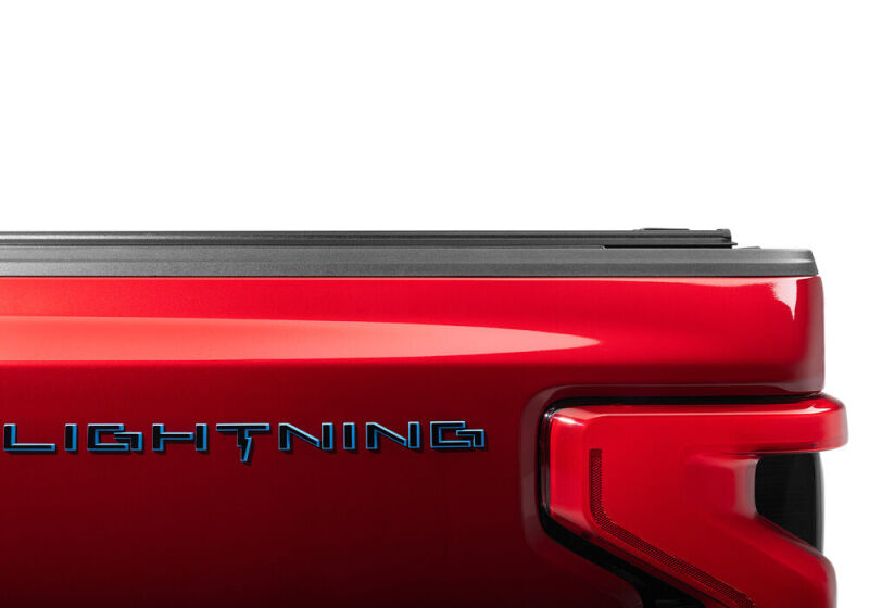 Retrax 21-22 Ford F-150 Super Crew/Super Cab (Incl. 2022 Lightning) 5.5ft Bed RetraxPRO MX | Ford F-150 (21-23) / Lightning (22-26) (80378)