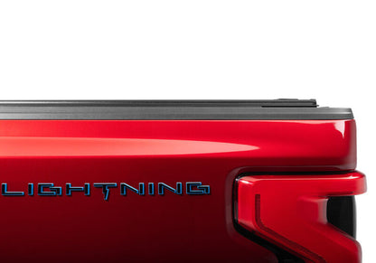 Retrax 21-22 Ford F-150 Super Crew/Super Cab (Incl. 2022 Lightning) 5.5ft Bed RetraxPRO MX | Ford F-150 (21-23) / Lightning (22-26) (80378)