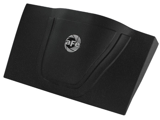 aFe Magnum FORCE Stage-2 Intake Cover ABS: Fits Dodge RAM 2002-2014 4.7L/5.7L V8