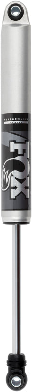 FOX 2.0 Performance Series Rear Shock | Chevrolet Silverado / GMC Sierra 1500 (19-26) (985-24-269)