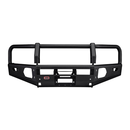 ARB Summit Combar Textured Fogii Tacoma | Toyota Tacoma (20-23) w/ Camera Relocation Kit (3423160K2)