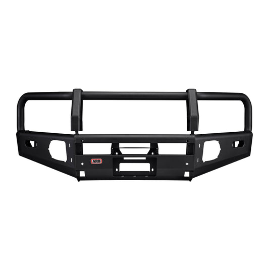 ARB Summit Combar Textured Fogii Tacoma | Toyota Tacoma (20-23) w/ Camera Relocation Kit (3423160K2)