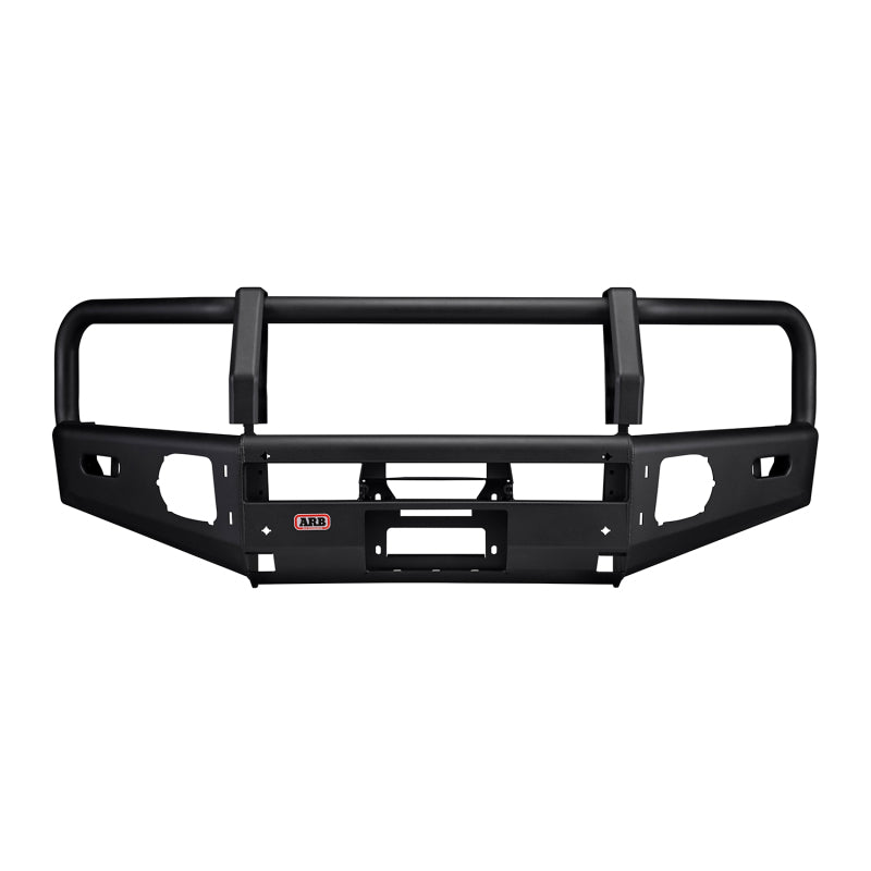 ARB Summit Combar Textured Fogii Tacoma | Toyota Tacoma (20-23) w/ Camera Relocation Kit (3423160K2)