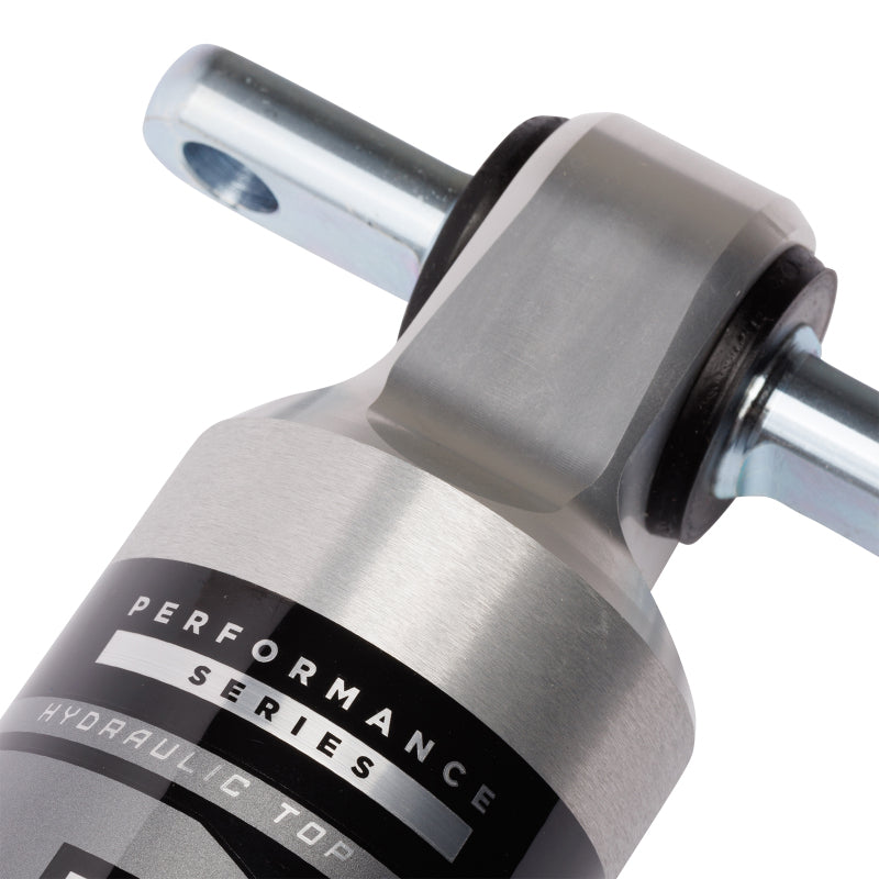 Fox 2020+ GMC Sierra 2500/3500 HD 0-1in Lift Front 2.5 Performance Series Shock | GMC Sierra 2500HD/3500HD (20-26) (987-24-008)