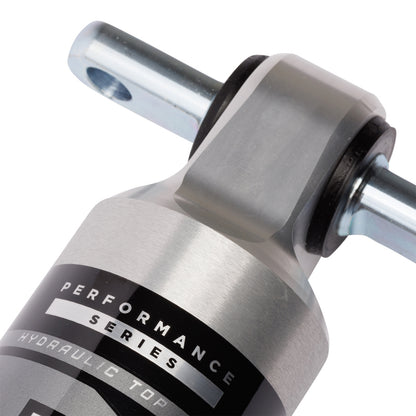 Fox 2020+ GMC Sierra 2500/3500 HD 0-1in Lift Front 2.5 Performance Series Shock | GMC Sierra 2500HD/3500HD (20-26) (987-24-008)