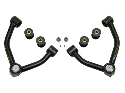 ICON 78650DJ Tubular Upper Control Arms Delta Joint | Chevrolet Colorado / GMC Canyon (15-22) (78650DJ)