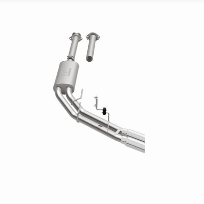 Magnaflow F-150 D&S Cat-Back Exhaust | Ford F-150 (15-25) (19563)
