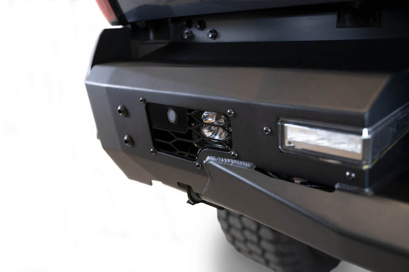 Addictive Desert Designs Stealth Fighter Rear Bumper | Toyota Tundra (22-26) (R763271370103)