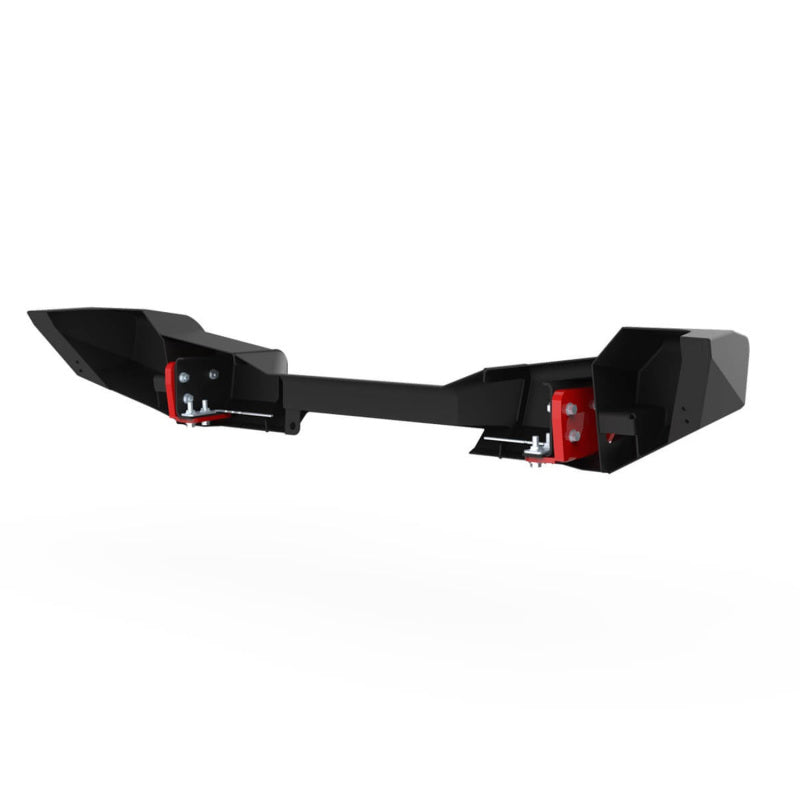 ARB Rear Bar (REAR): Jeep Wrangler 2018-2023