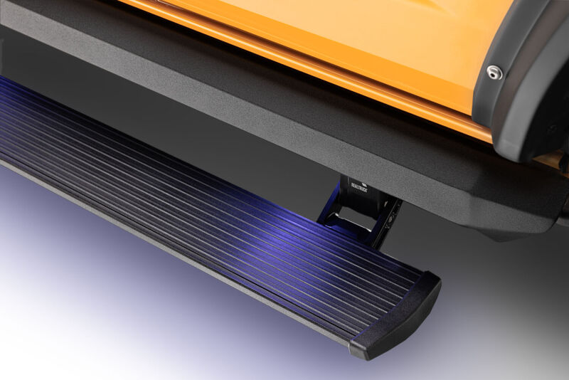 AMP Research PowerStep XL | Ford Bronco (21-26) (77140-01A)