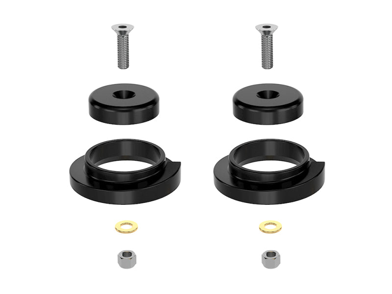 ICON Rear Coilover Conversion Kit | Lexus GX460 / GX470 (10+)