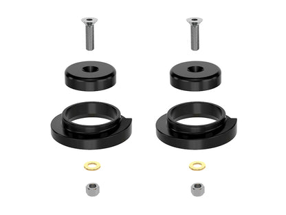 ICON Rear Coilover Conversion Kit | Lexus GX460 / GX470 (10+)