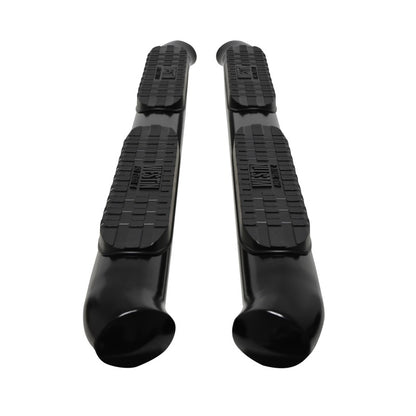 Westin PRO TRAXX 4 Oval Nerf Step Bars | Ford Ranger (19-26) (21-24145)
