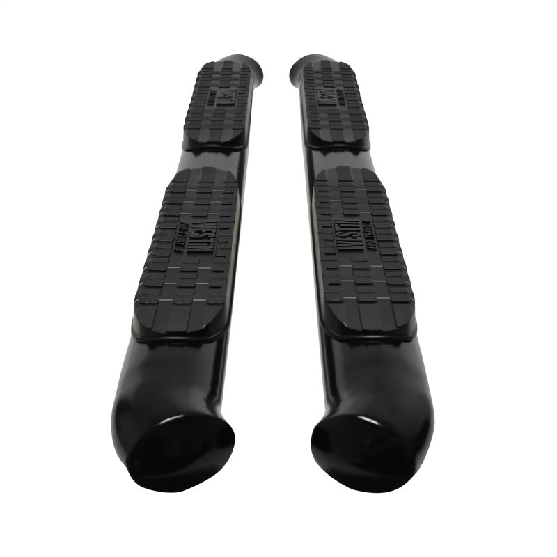 Westin PRO TRAXX 4 Oval Nerf Step Bars | Ford Ranger (19-26) (21-24145)