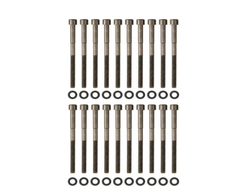 Fel-Pro 2007-2021 Toyota Tundra Engine Cylinder Head Bolt Set | Toyota Tundra (07-21)