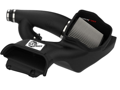 aFe MagnumFORCE Stage-2 Pro DRY S Intake | Ford F-150 V6-3.5L (21) (54-13061D)