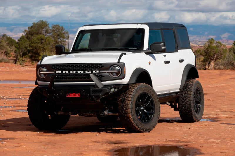 Belltech 4-7.5in Lift Kit | Ford Bronco (21-26) (152600HK)